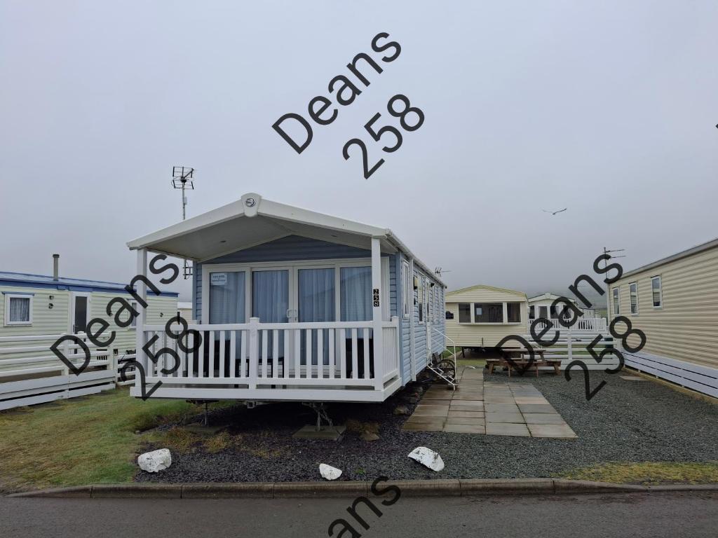 Deans Snowdon Summit 109, Barmouth