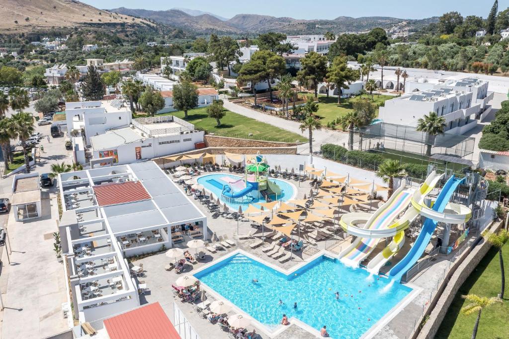 Aiora Resort, Pefki Rhodos