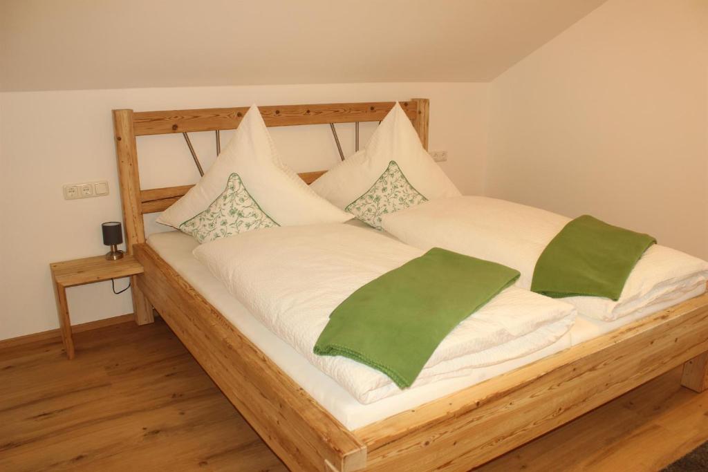 Ferienwohnung Hutter - 2