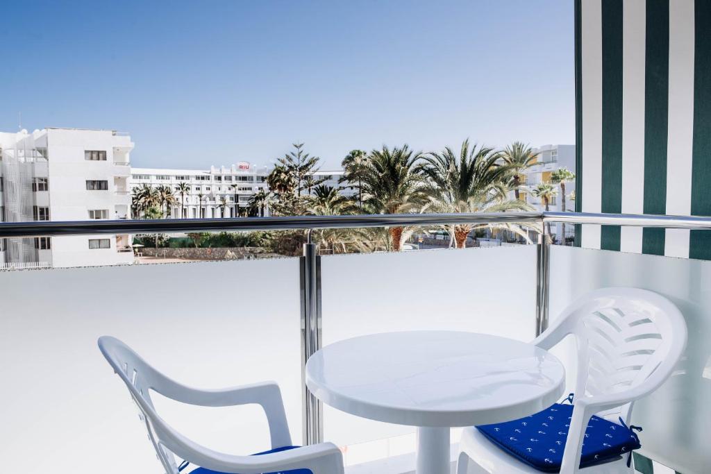 Apartamento Sol y Mar - 1