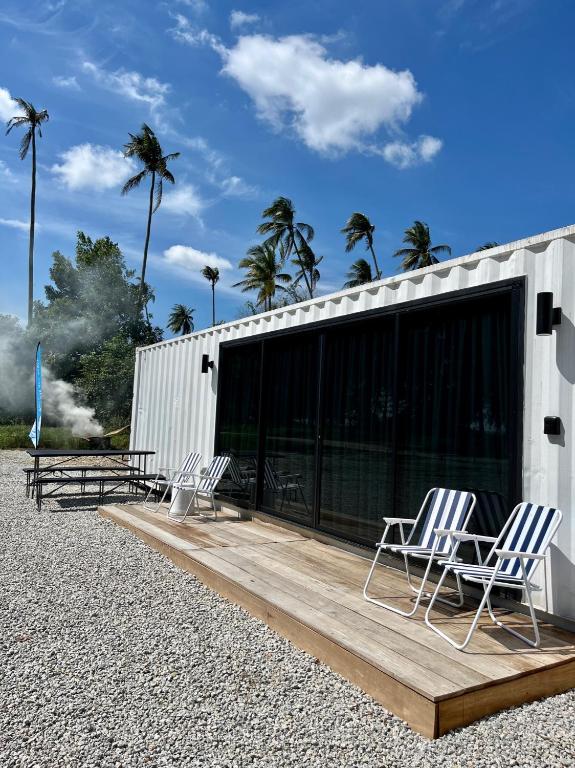 Snuz by the Beach Kuantan, Kuantan