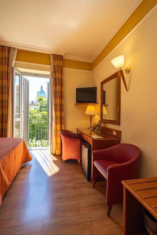 LVG Hotel Collection - Il Chiostro - 3