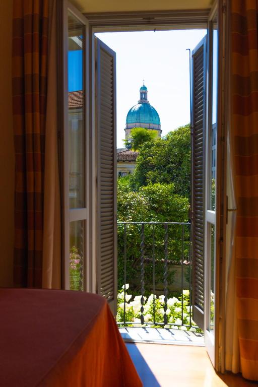 LVG Hotel Collection - Il Chiostro - 4