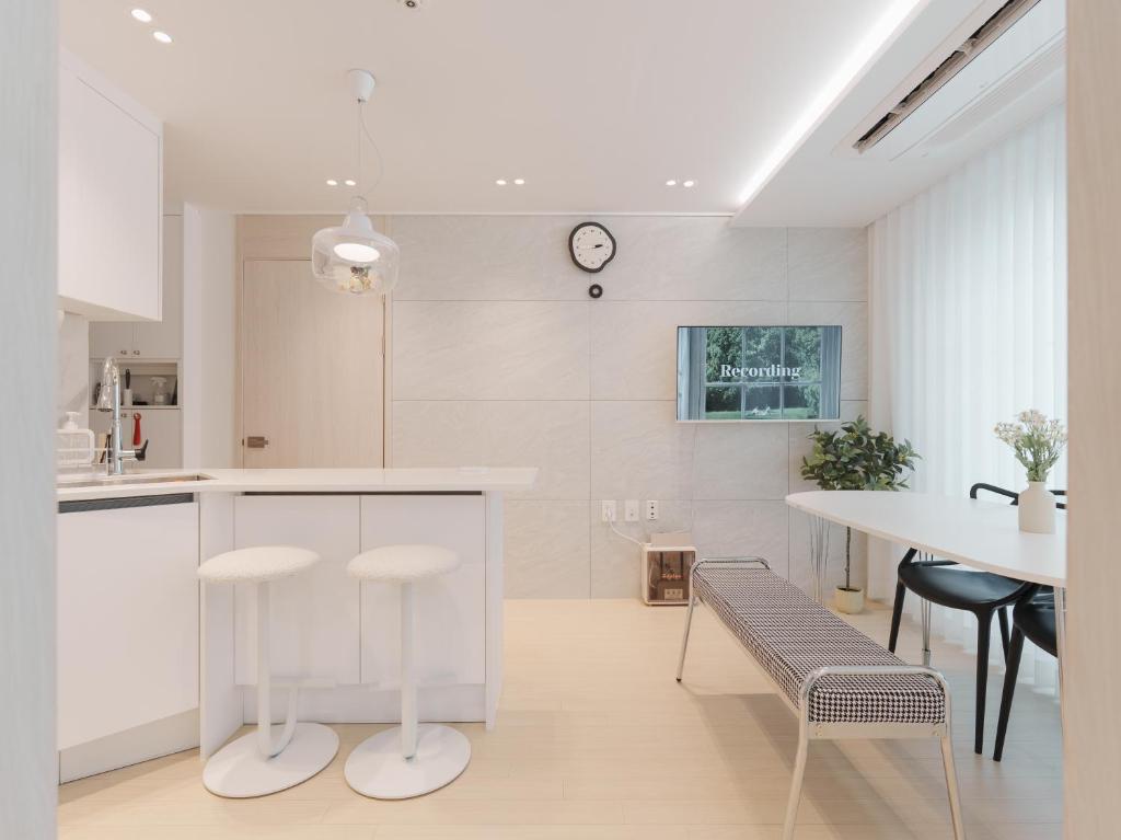 YG House, Seoul