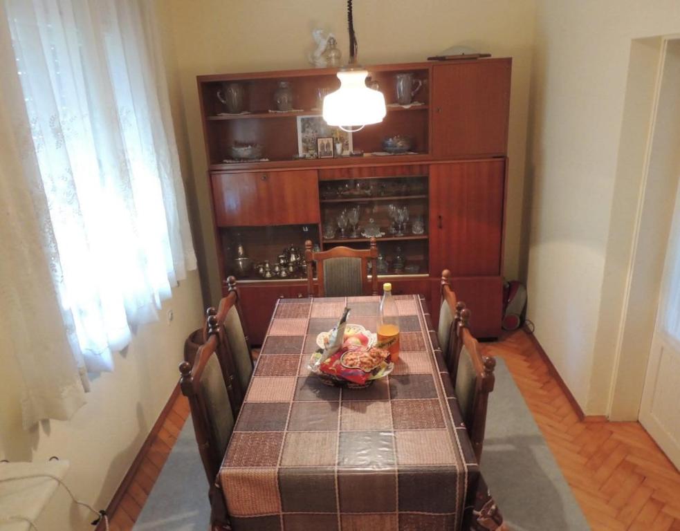 Lestra sobe i apartman, Soko Banja