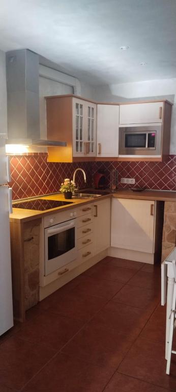 Apartamento con vistas al mar - 5
