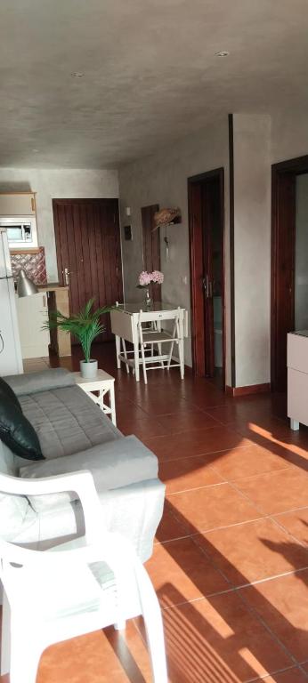 Apartamento con vistas al mar - 2