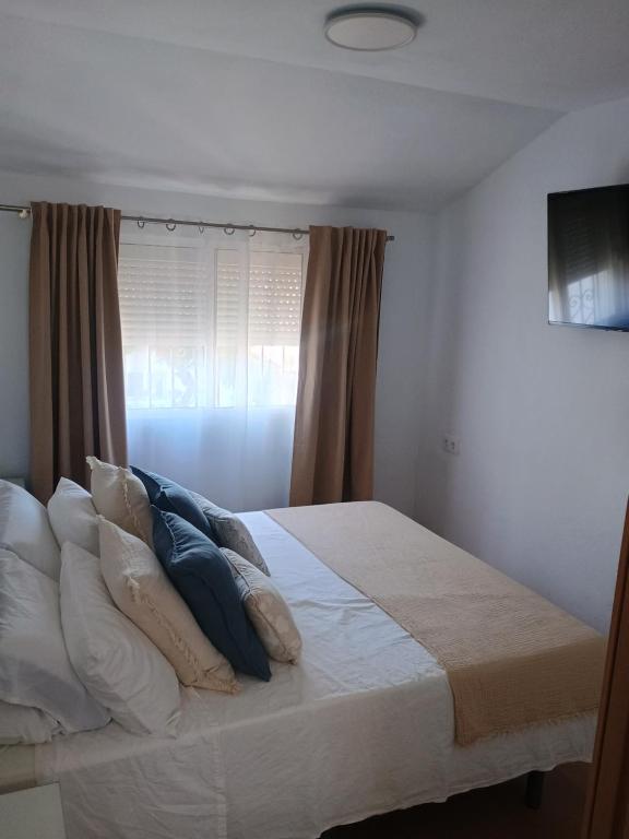 Centro Kennedy, Algeciras