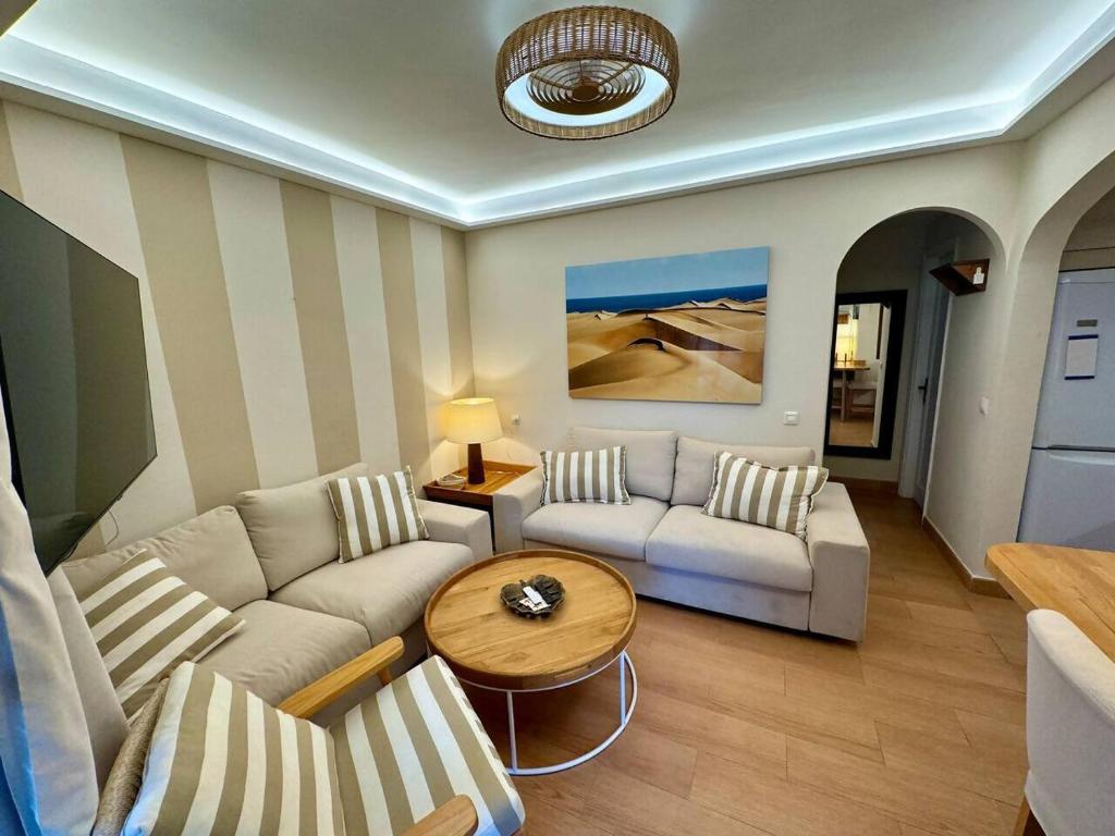 Bungalow tranquilo en Maspalomas - 1
