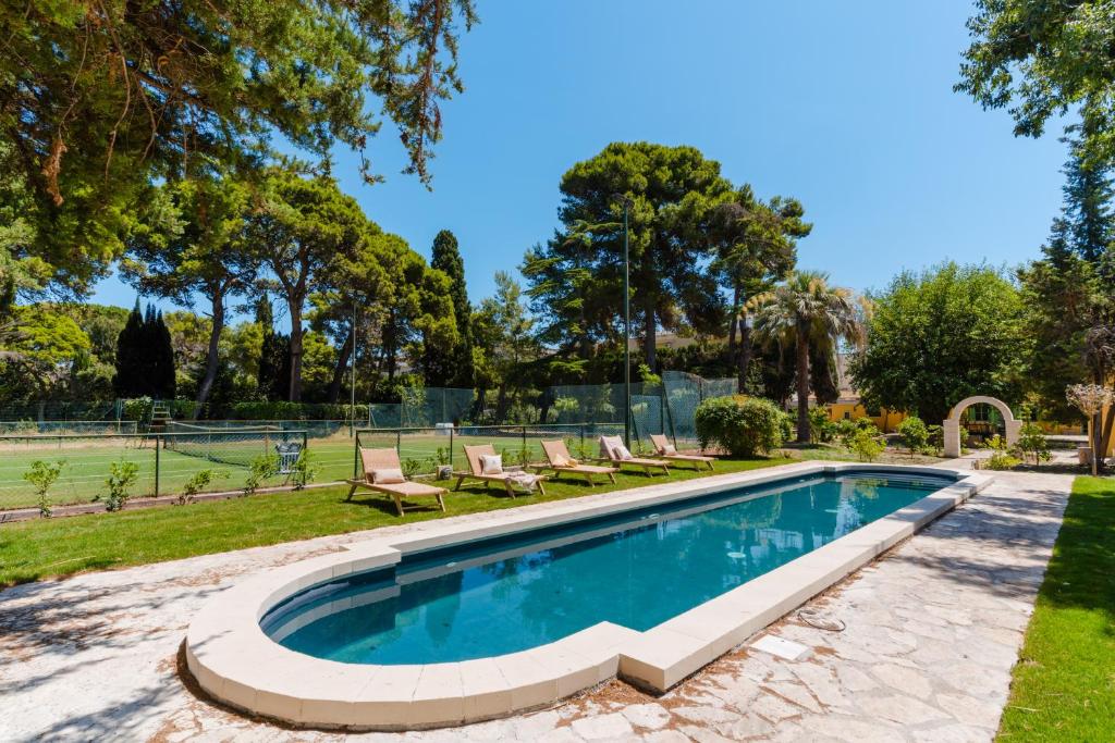 La Limonaia Luxury Villa - Lecce Selection - 3
