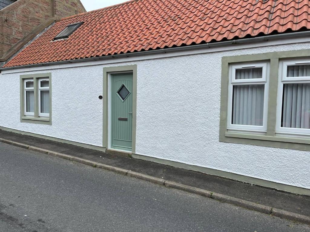 Costal Cottage -Boddam-Sleeps6- Pet Friendly, Peterhead