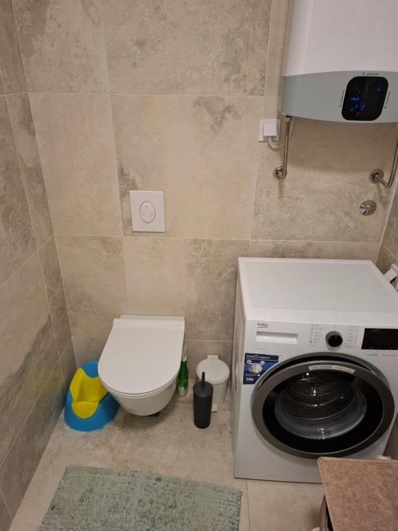 70 square meters apartment - 3