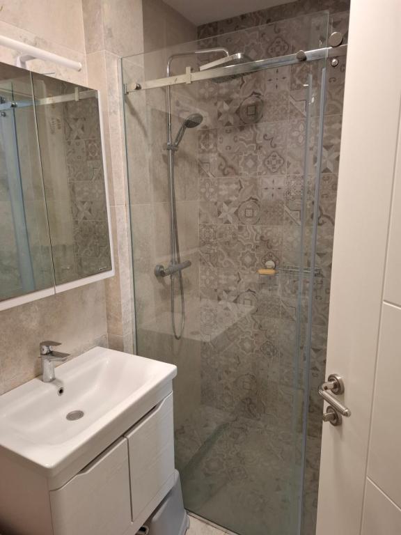 70 square meters apartment - 5