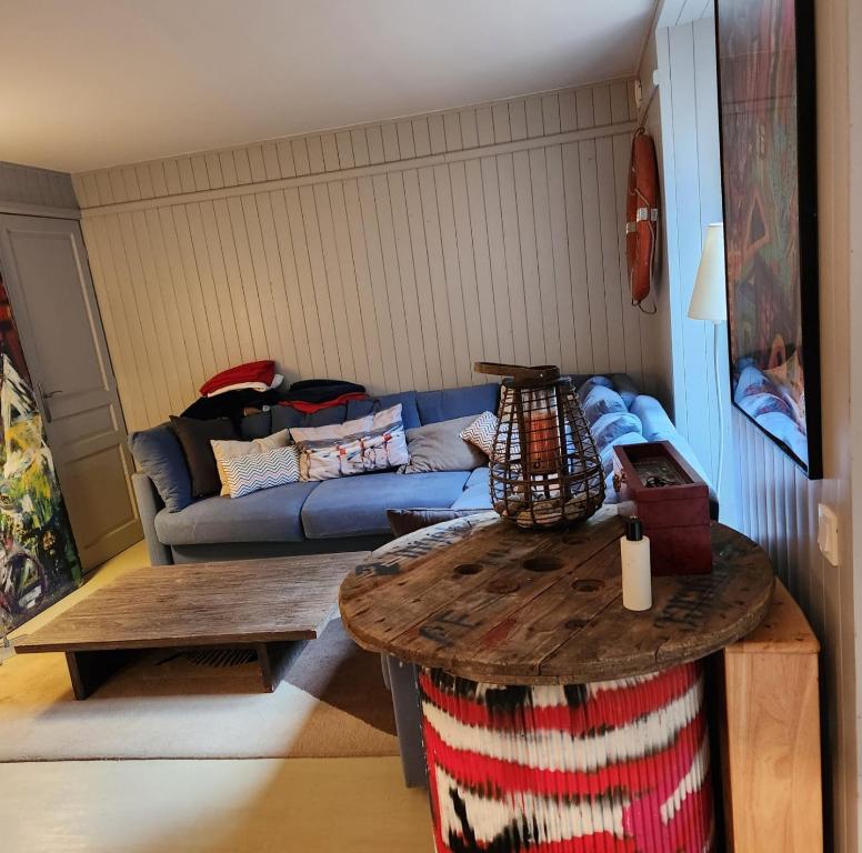 Maison avec vue sur mer proche plage - 5
