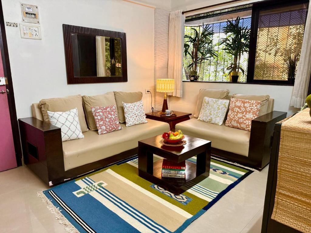 Benston 203, Off Carter Road, Bandra West by Connekt Homes, Bombaj