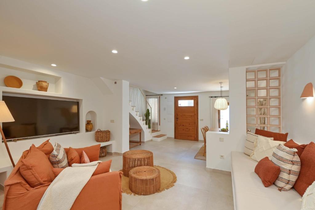 Casa Paraiso by Marhen Homes - 5