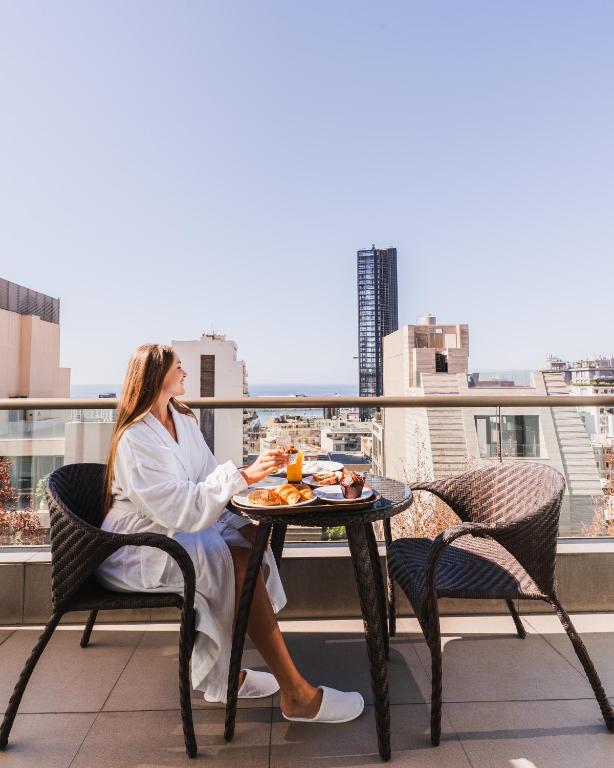 SAIFI Suites