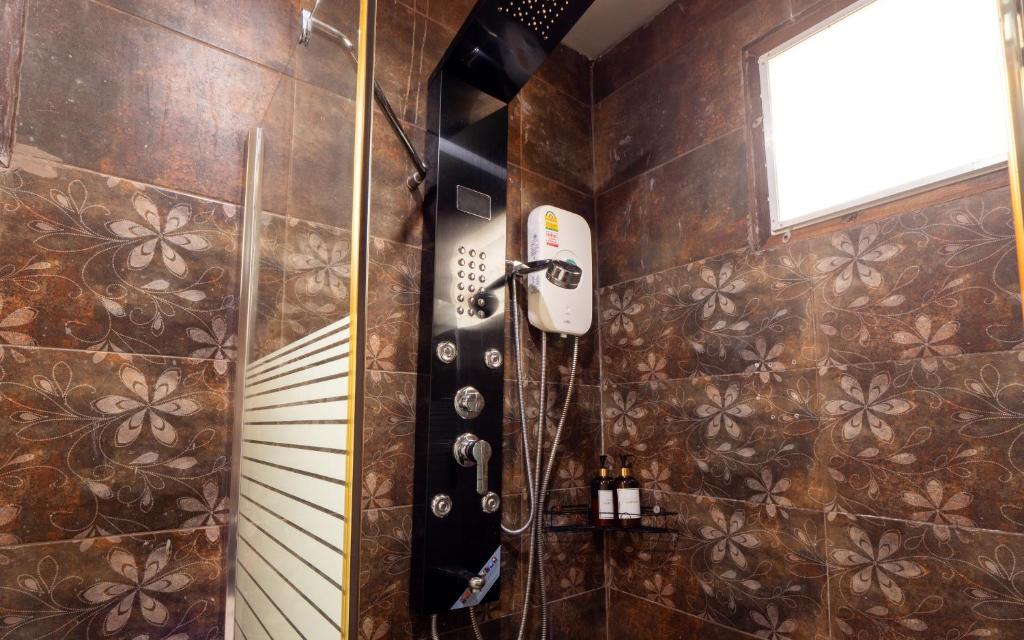 ห้องน้ำ