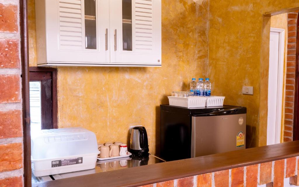 บริการและสิ่งอำนวยความสะดวก