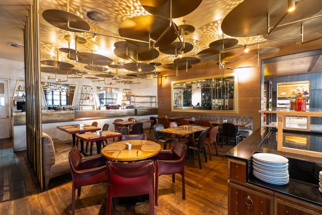 Restaurante