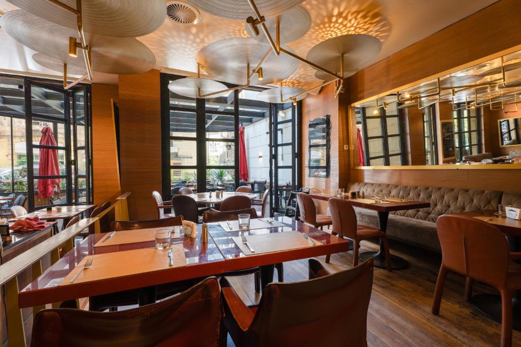 Restaurante