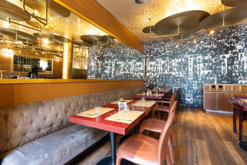 Restaurante