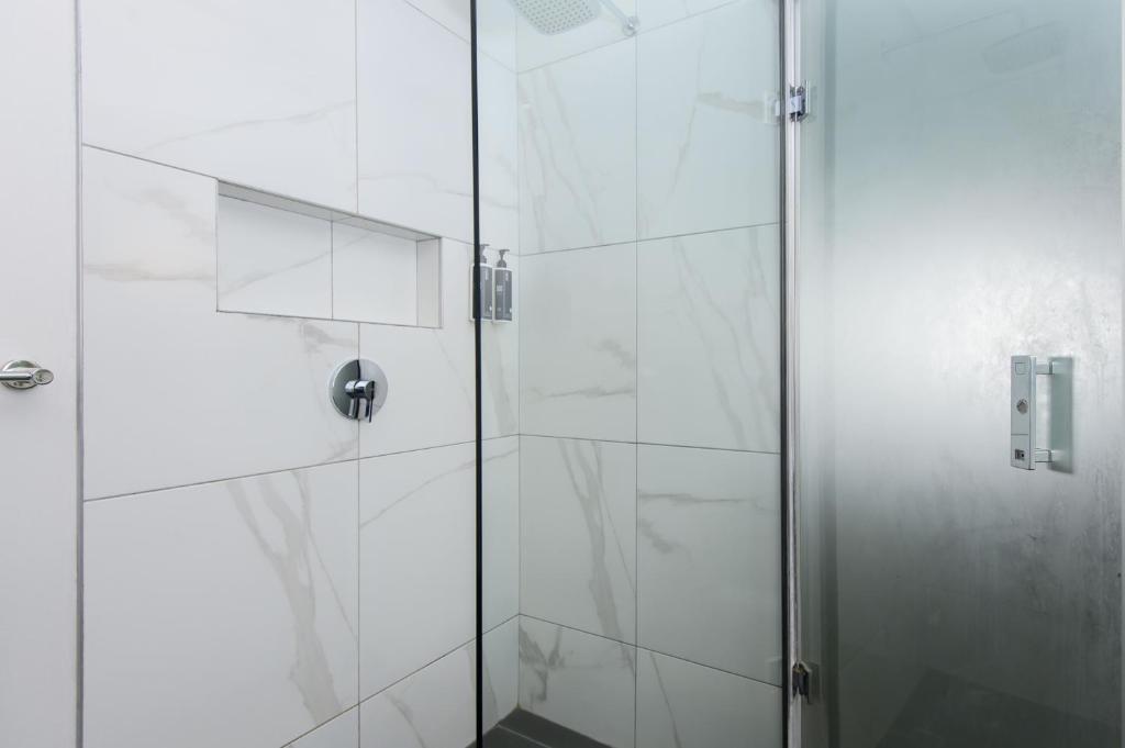Shower