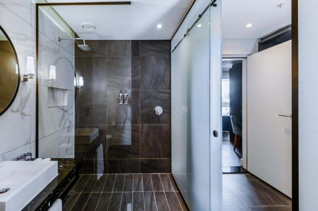 Shower