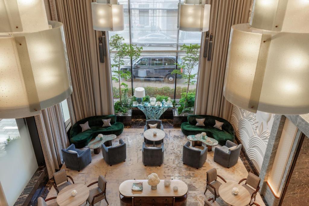 Bar/lounge