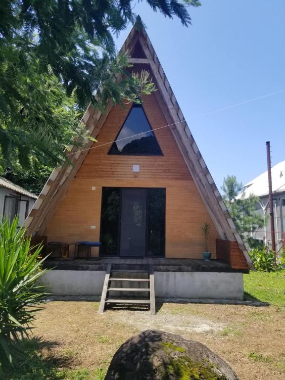 Kakhas Oda, Itʼkhvisi