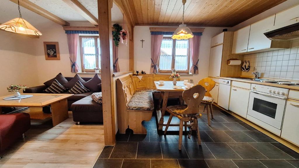 Ferienhaus Böck - Haus Karg - 4