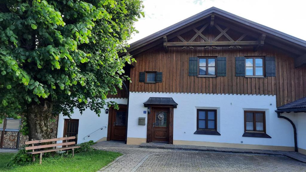 Ferienhaus Böck - Haus Karg - 2