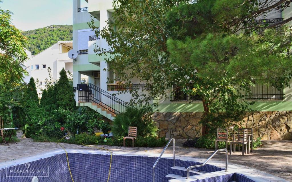 Квартира - Солнце - 4