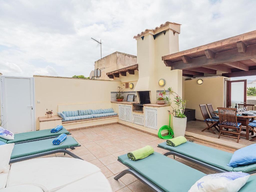 Apartment Piscis By SunVillas Mallorca - 3