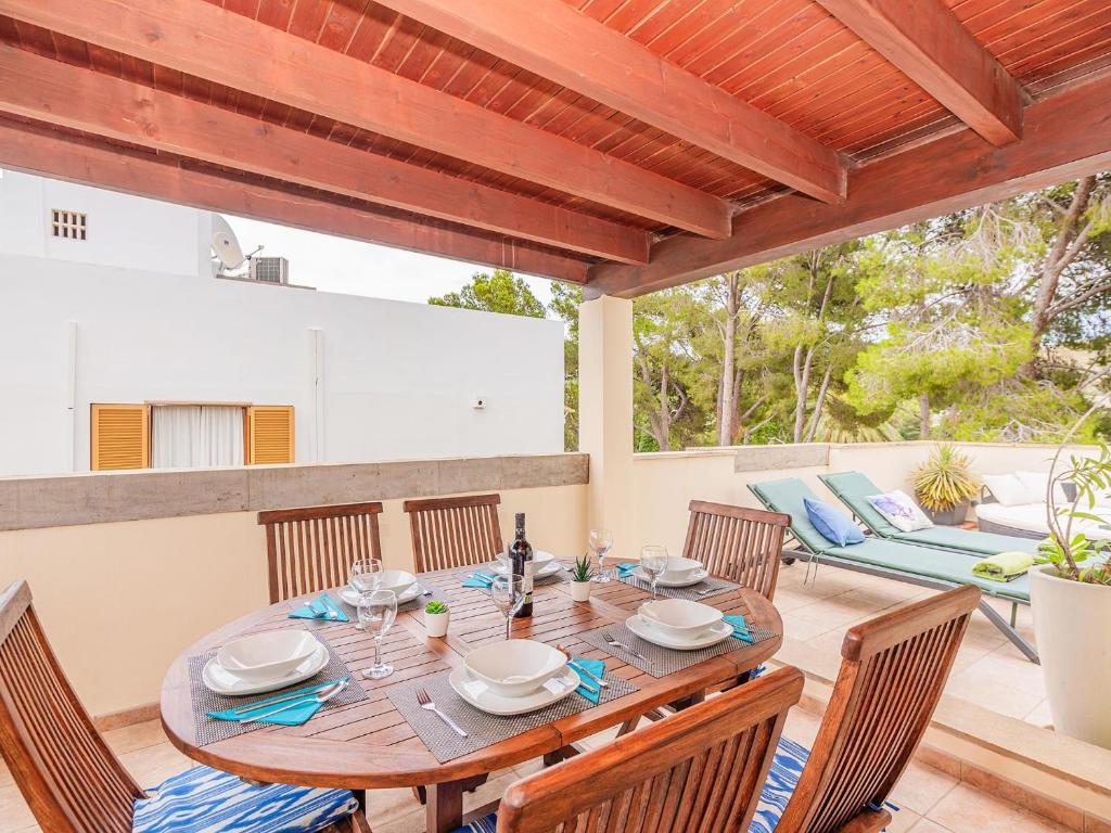Apartment Piscis By SunVillas Mallorca - 5