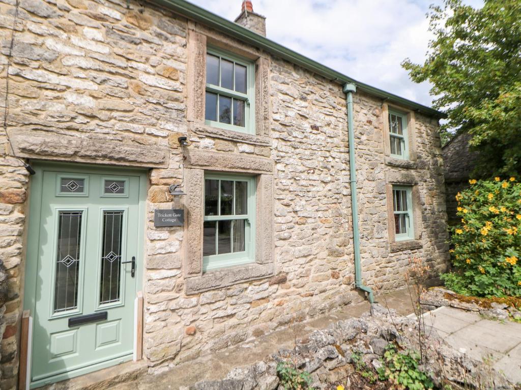 Trickett Gate Cottage, Castleton