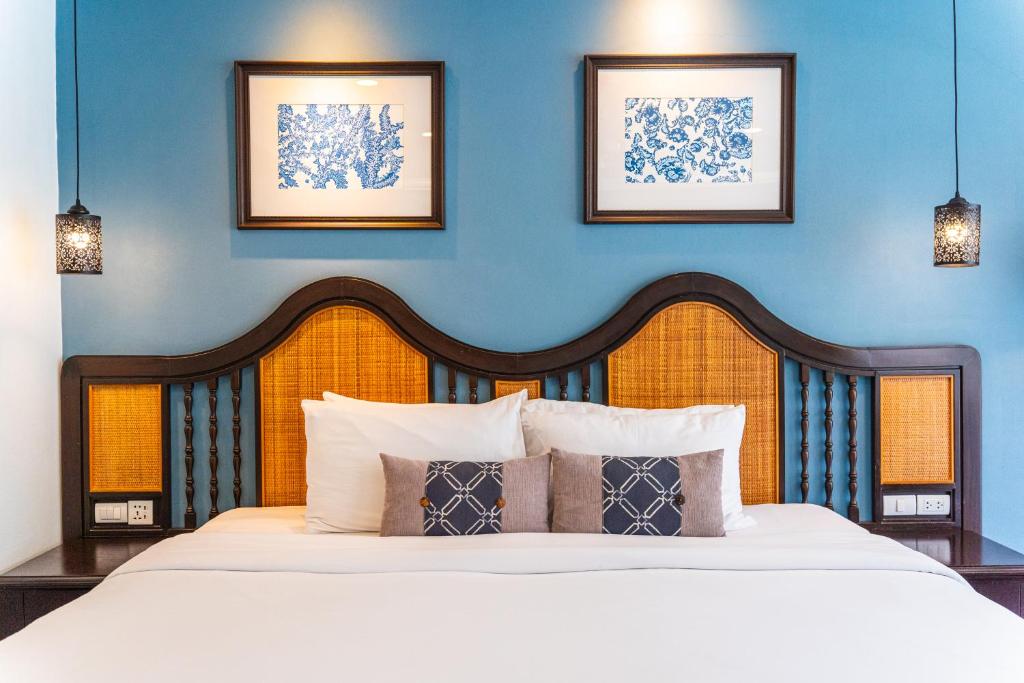 Comfortable mattresses