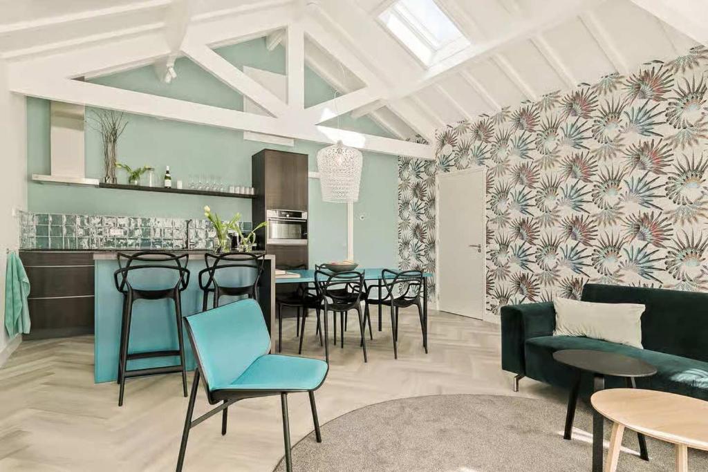 Hello Zeeland - Appartement Stationsstraat 5b, Domburg