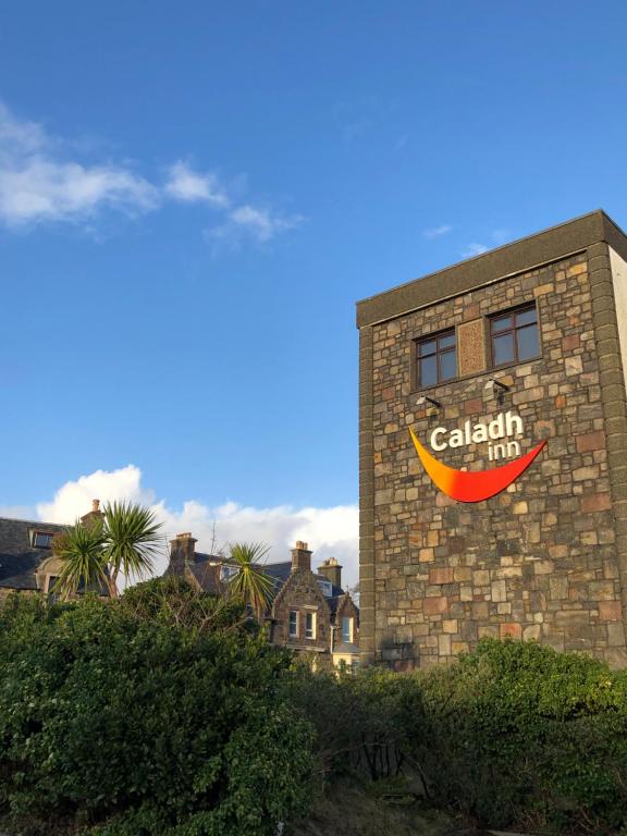 Caladh Inn, Stornoway