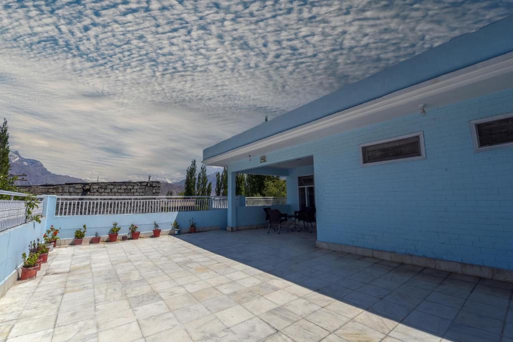 Mountaindale Guest House Skardu, Skardu