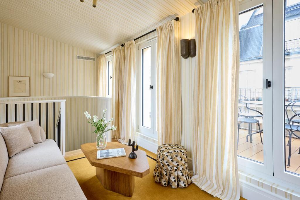 Hôtel Noucha - 2