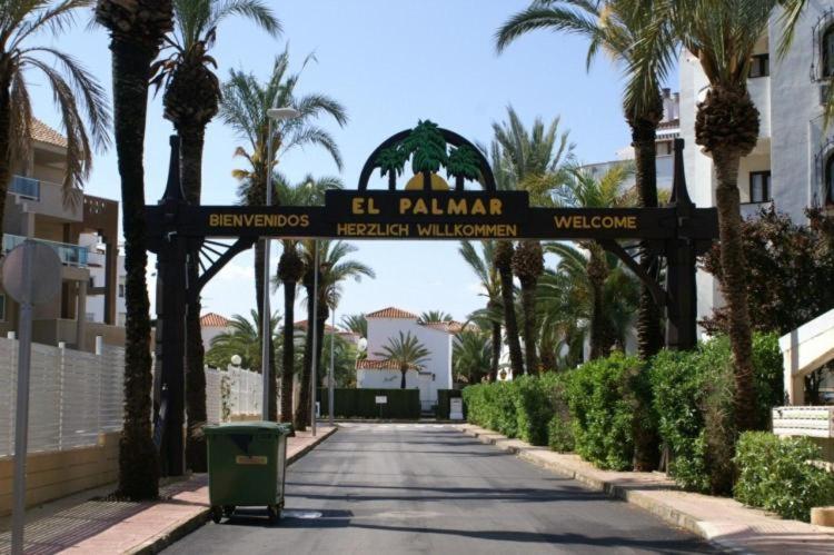 Appartement El Palmar Denia - 4