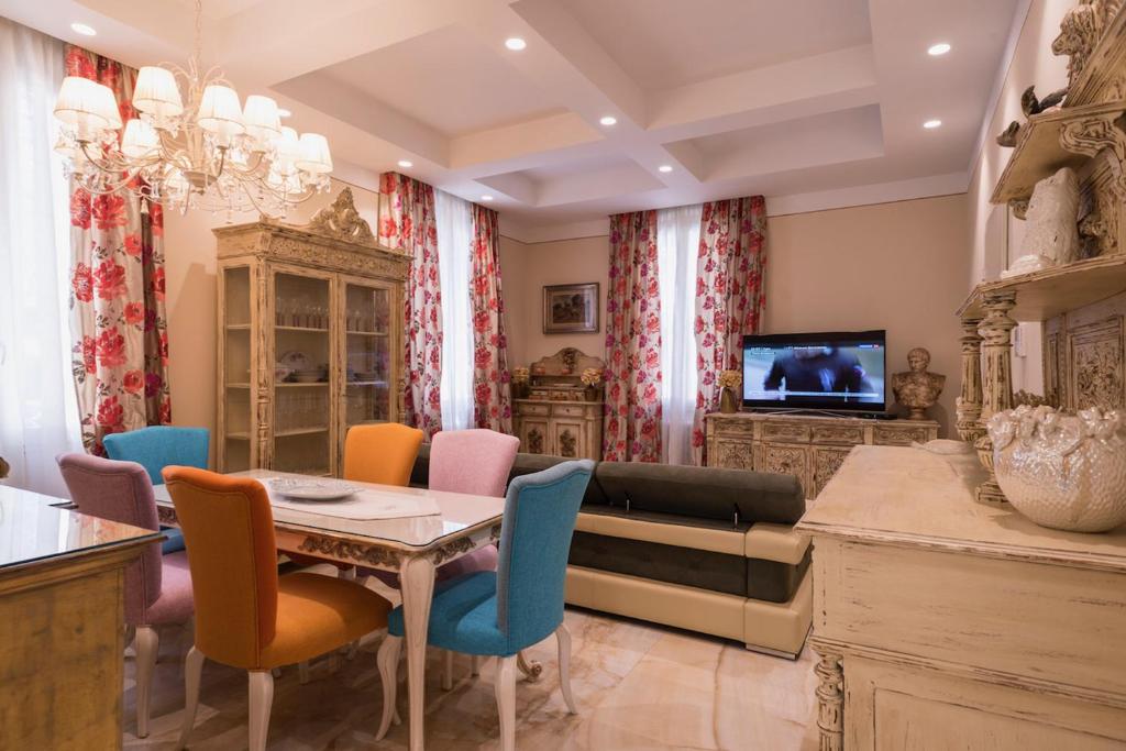 Villa in Montecatini Terme Private Garden & Parking - 2