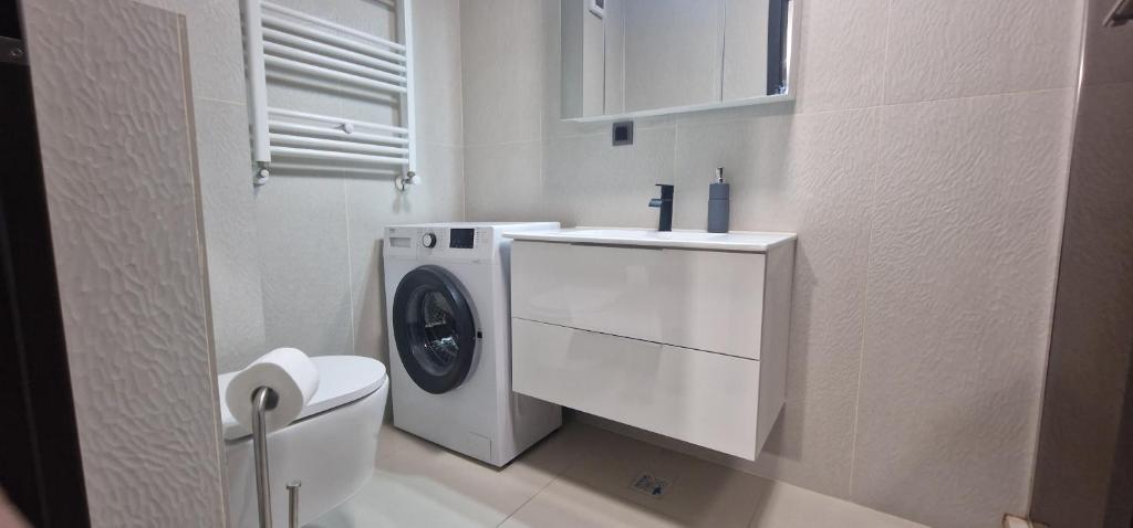 Daniela apartament's 17, Kluž