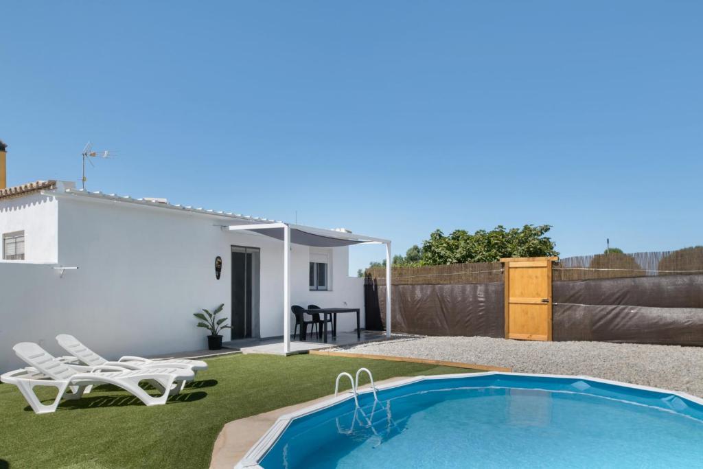 Estudio el Mirlo, Conil de la Frontera