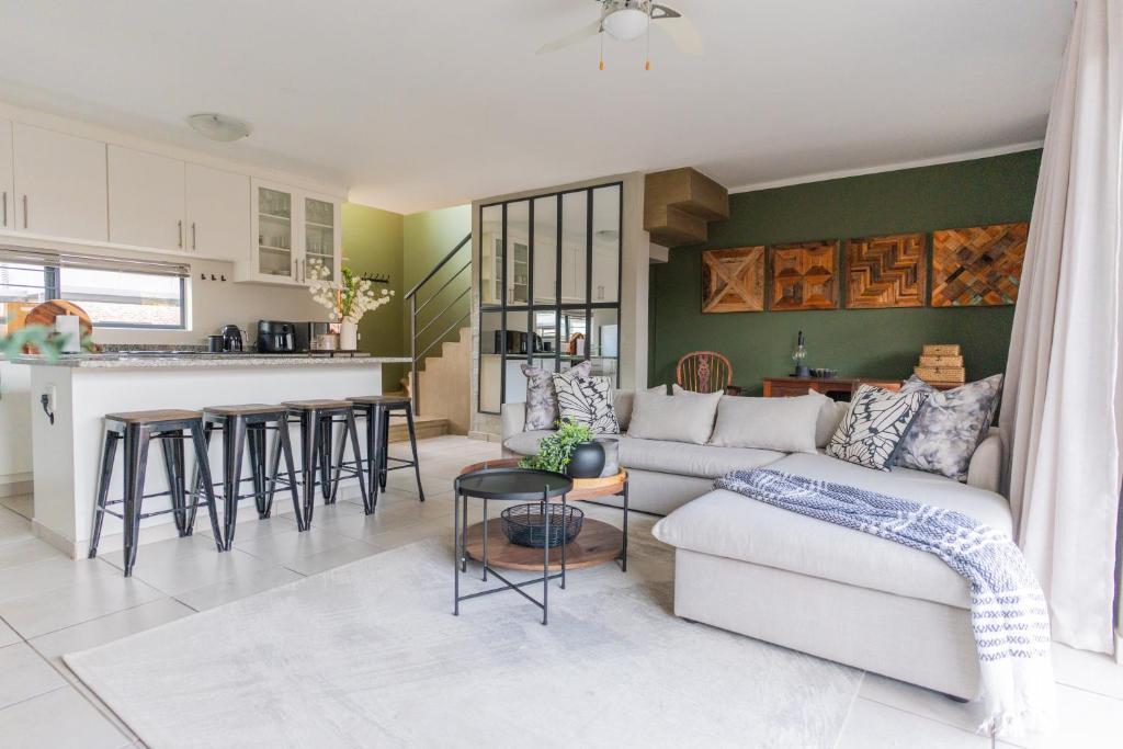 Oudebrug 73, Potchefstroom