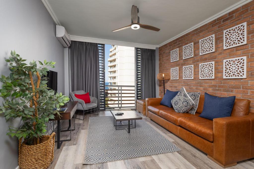 Lighthouse Quarters 304, Durban