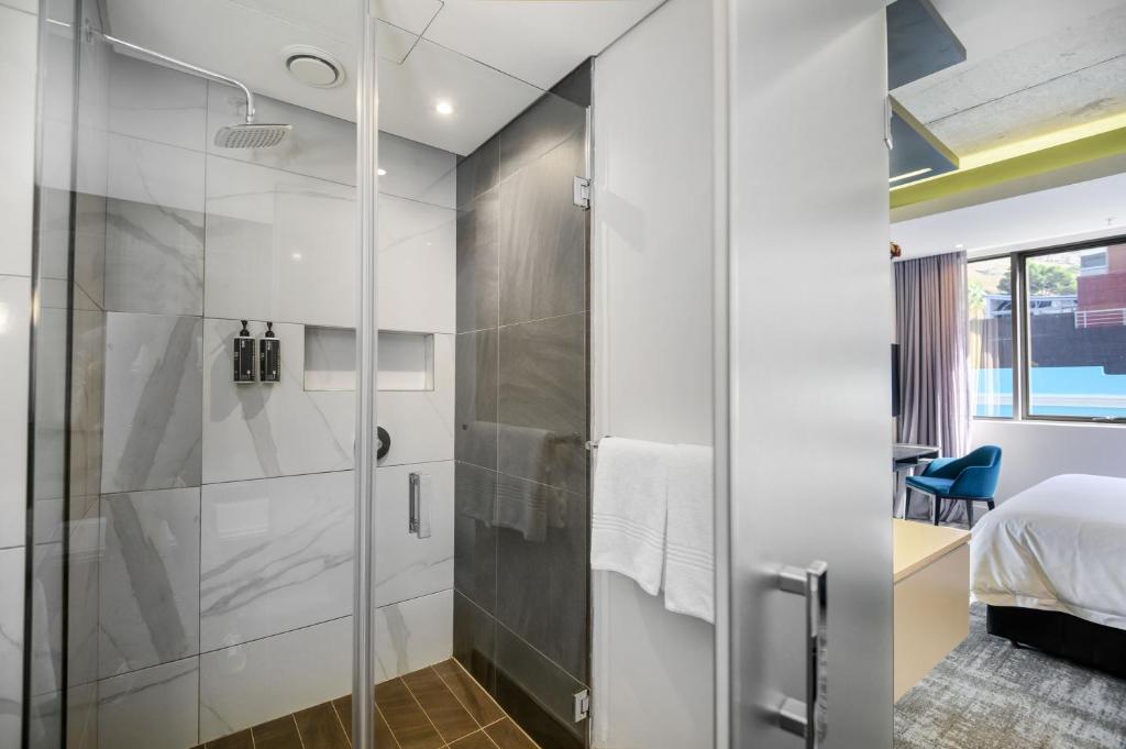 Shower