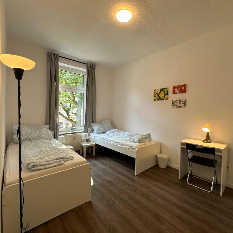 WDI - WorkersSpace 2, Bochum