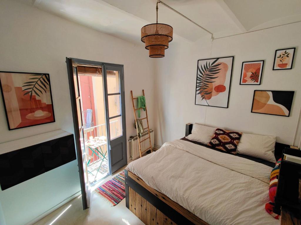 Bravissimo Calderers Nou, Monthly Apartment - 4